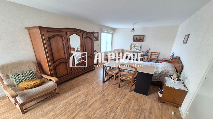 Ma-Cabane - Vente Maison SAINT-MARTIN-DES-NOYERS, 110 m²