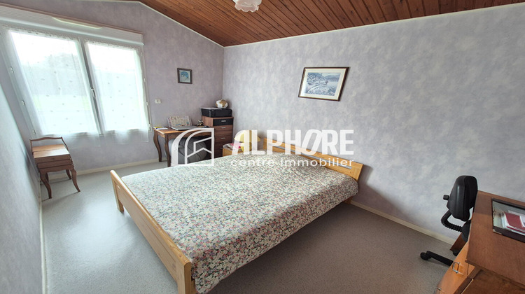 Ma-Cabane - Vente Maison SAINT-MARTIN-DES-NOYERS, 110 m²