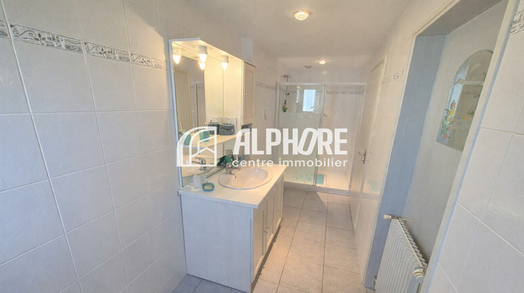 Ma-Cabane - Vente Maison SAINT-MARTIN-DES-NOYERS, 110 m²