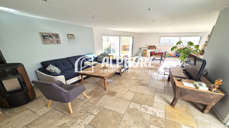 Ma-Cabane - Vente Maison SAINT-MARTIN-DES-NOYERS, 178 m²