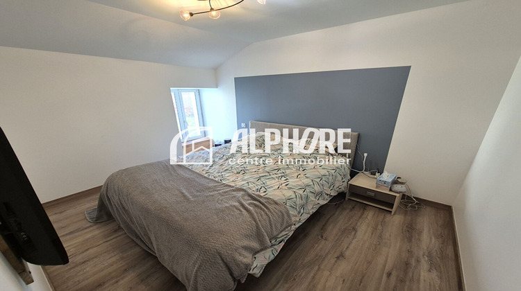 Ma-Cabane - Vente Maison SAINT-MARTIN-DES-NOYERS, 178 m²