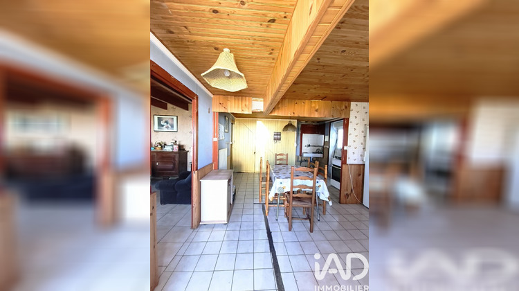 Ma-Cabane - Vente Maison Saint-Martin-des-Noyers, 98 m²