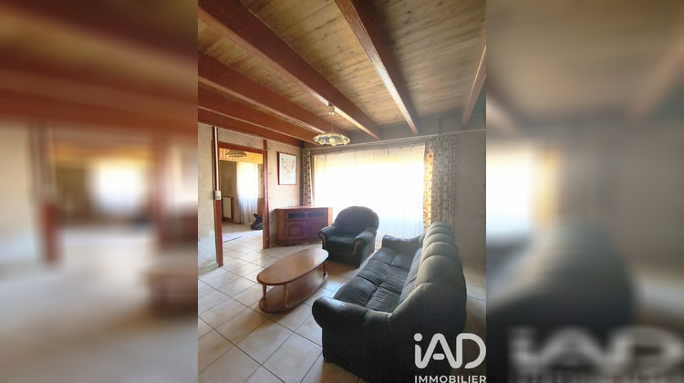 Ma-Cabane - Vente Maison Saint-Martin-des-Noyers, 98 m²