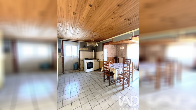 Ma-Cabane - Vente Maison Saint-Martin-des-Noyers, 98 m²