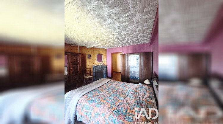 Ma-Cabane - Vente Maison Saint-Martin-des-Noyers, 98 m²