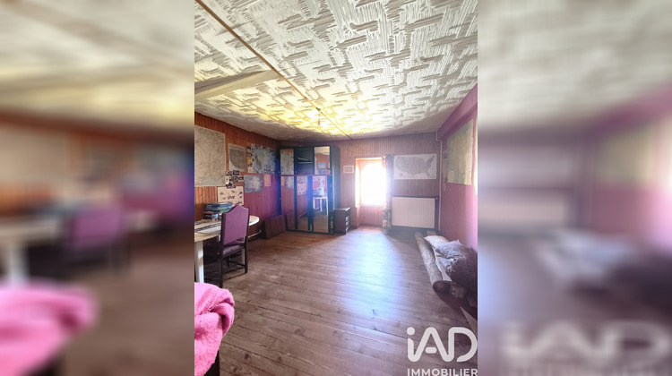 Ma-Cabane - Vente Maison Saint-Martin-des-Noyers, 98 m²