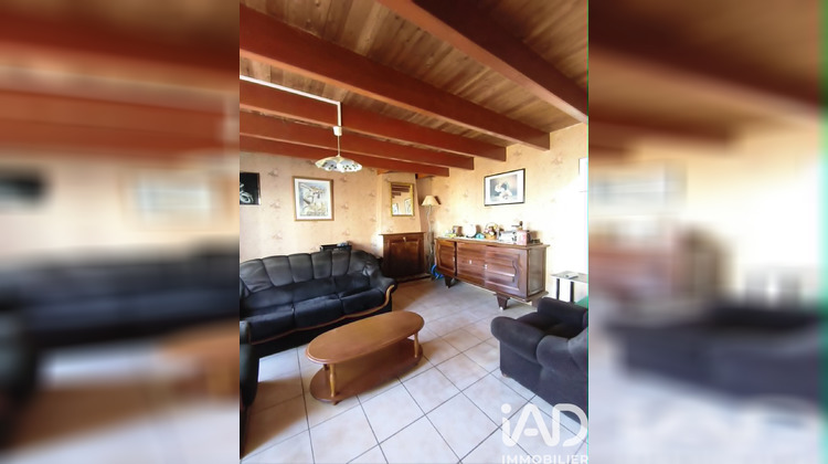 Ma-Cabane - Vente Maison Saint-Martin-des-Noyers, 98 m²