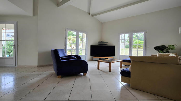 Ma-Cabane - Vente Maison Saint-Martin-des-Noyers, 165 m²