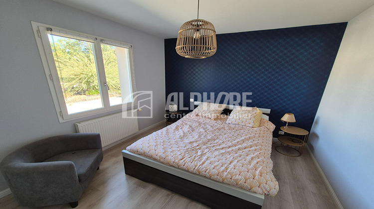 Ma-Cabane - Vente Maison SAINT-MARTIN-DES-NOYERS, 95 m²