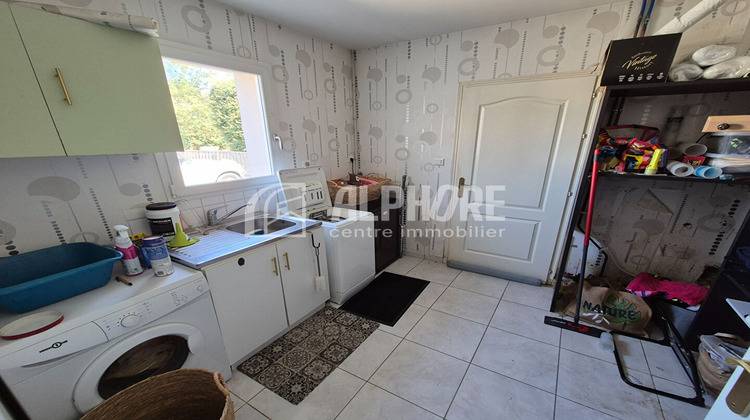 Ma-Cabane - Vente Maison SAINT-MARTIN-DES-NOYERS, 95 m²