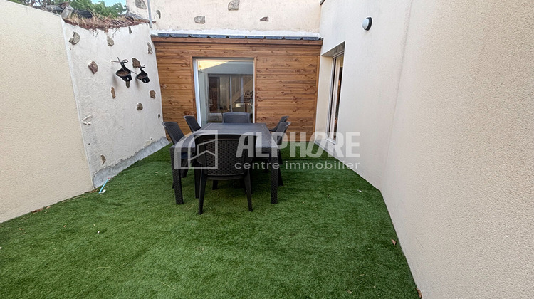 Ma-Cabane - Vente Maison SAINT-MARTIN-DES-NOYERS, 178 m²