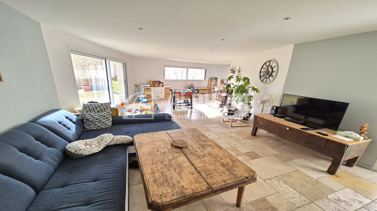 Ma-Cabane - Vente Maison SAINT-MARTIN-DES-NOYERS, 178 m²