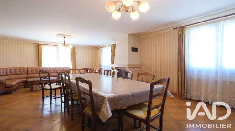 Ma-Cabane - Vente Maison Saint-Martin-des-Noyers, 126 m²