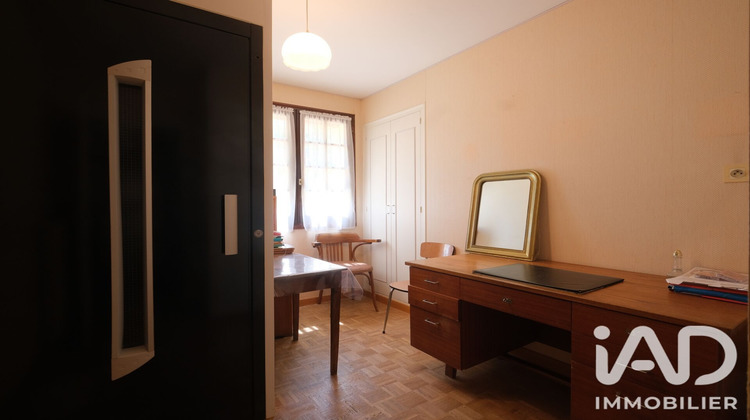 Ma-Cabane - Vente Maison Saint-Martin-des-Noyers, 126 m²