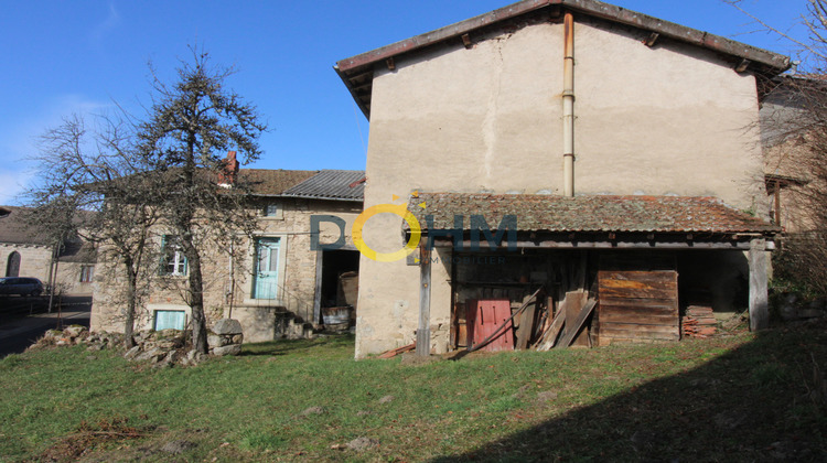 Ma-Cabane - Vente Maison Saint-Martin-des-Olmes, 113 m²