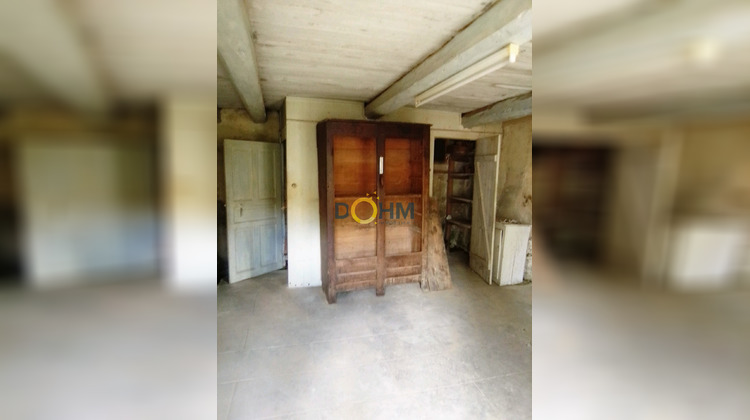 Ma-Cabane - Vente Maison Saint-Martin-des-Olmes, 113 m²