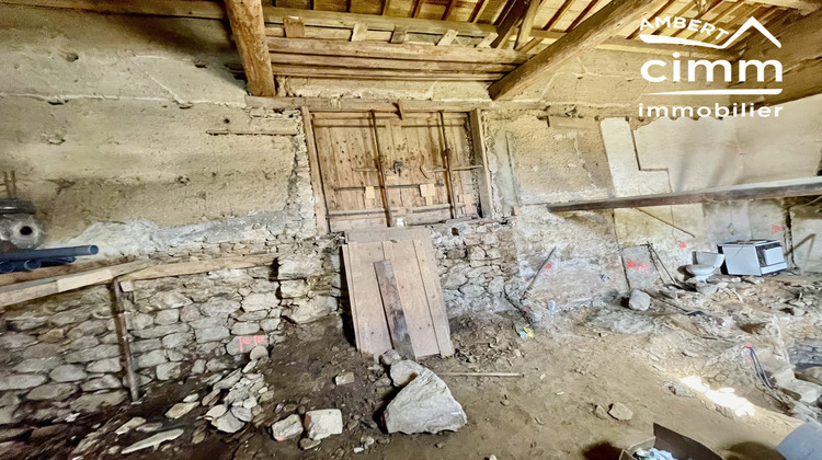 Ma-Cabane - Vente Maison Saint-Martin-des-Olmes, 70 m²