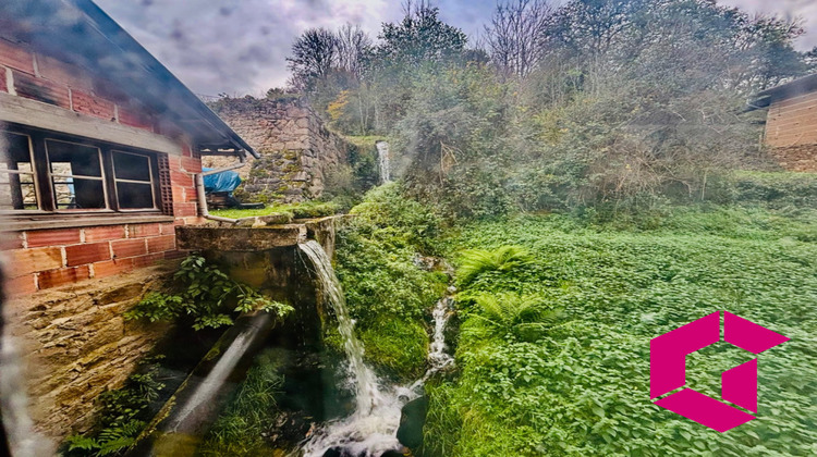 Ma-Cabane - Vente Maison Saint-martin-des-olmes, 170 m²