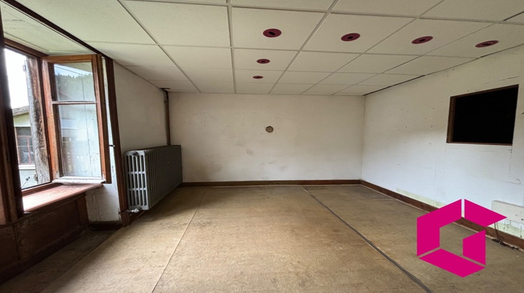 Ma-Cabane - Vente Maison Saint-martin-des-olmes, 170 m²