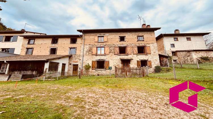 Ma-Cabane - Vente Maison Saint-martin-des-olmes, 170 m²