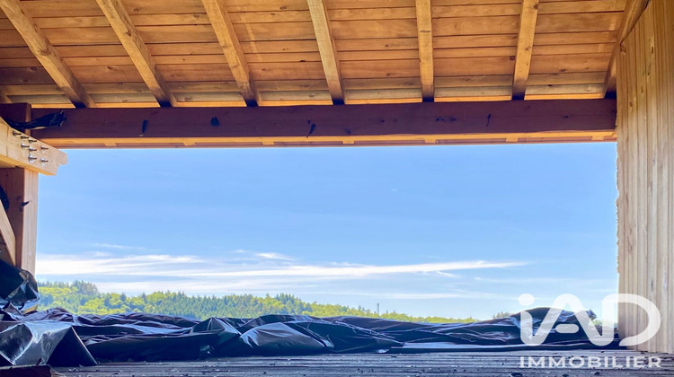 Ma-Cabane - Vente Maison Saint-Martin-des-Olmes, 58 m²