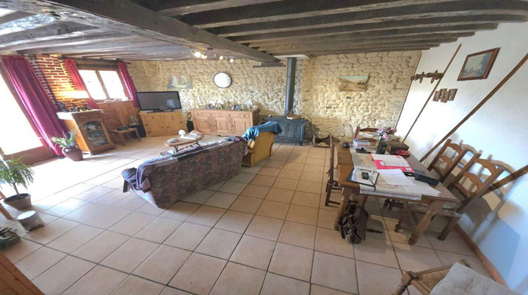 Ma-Cabane - Vente Maison SAINT MARTIN DES PEZERITS, 115 m²