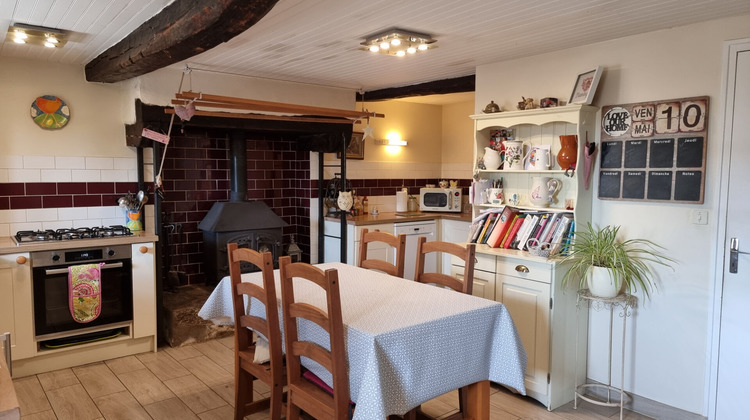 Ma-Cabane - Vente Maison SAINT-MARTIN-DES-PRES, 240 m²