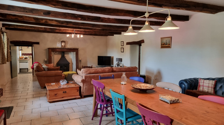 Ma-Cabane - Vente Maison SAINT-MARTIN-DES-PRES, 240 m²