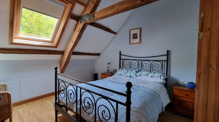 Ma-Cabane - Vente Maison SAINT-MARTIN-DES-PRES, 240 m²