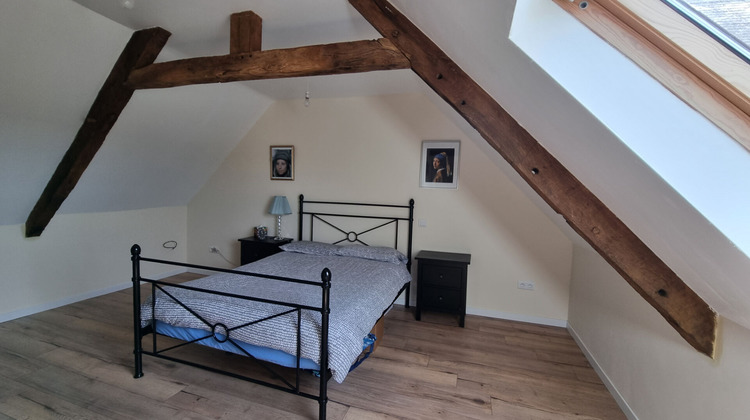 Ma-Cabane - Vente Maison SAINT-MARTIN-DES-PRES, 240 m²