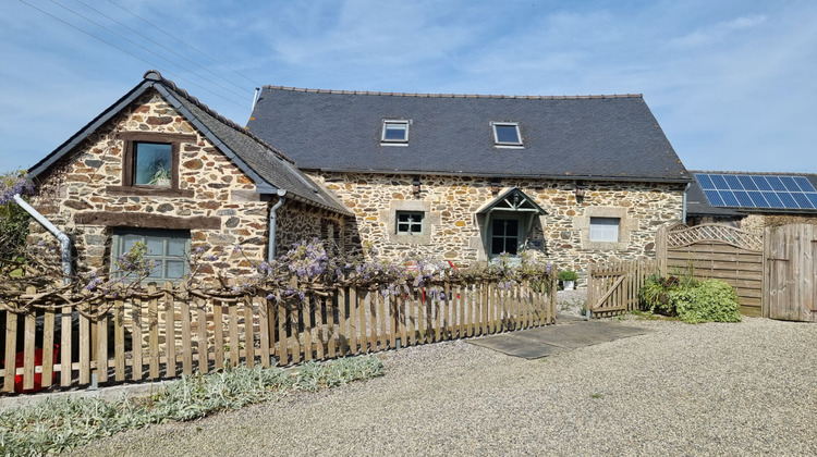 Ma-Cabane - Vente Maison SAINT-MARTIN-DES-PRES, 240 m²