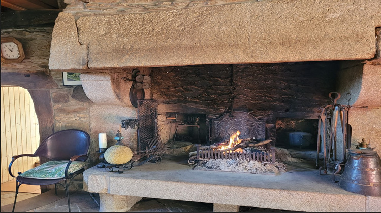 Ma-Cabane - Vente Maison Saint-Martin-des-Prés, 195 m²