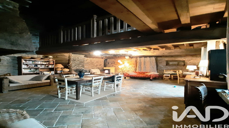 Ma-Cabane - Vente Maison Saint Martin des Prés, 197 m²