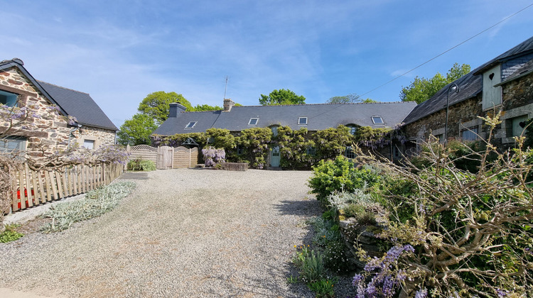 Ma-Cabane - Vente Maison SAINT-MARTIN-DES-PRES, 240 m²