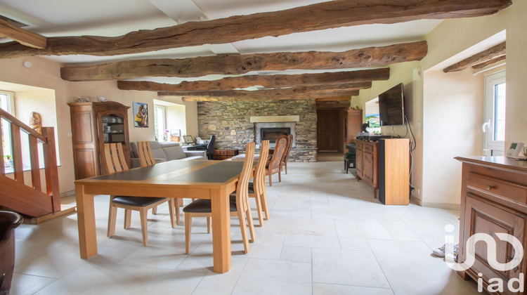 Ma-Cabane - Vente Maison Saint-Martin-des-Prés, 340 m²