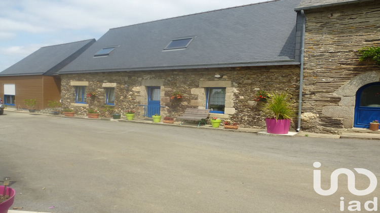 Ma-Cabane - Vente Maison Saint-Martin-des-Prés, 340 m²