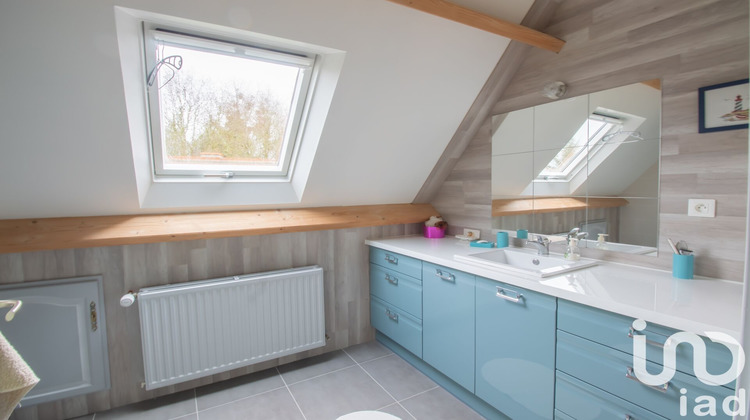 Ma-Cabane - Vente Maison Saint-Martin-des-Prés, 340 m²