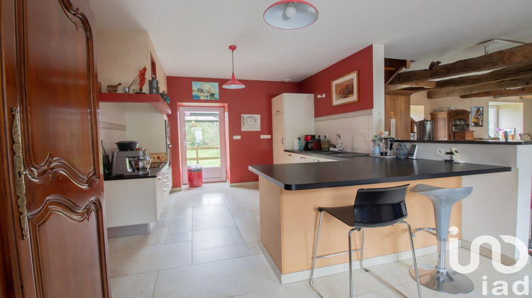 Ma-Cabane - Vente Maison Saint-Martin-des-Prés, 340 m²