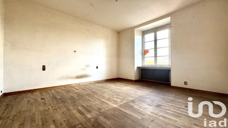 Ma-Cabane - Vente Maison Saint-Martin-des-Prés, 140 m²