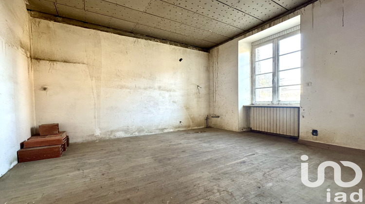 Ma-Cabane - Vente Maison Saint-Martin-des-Prés, 140 m²