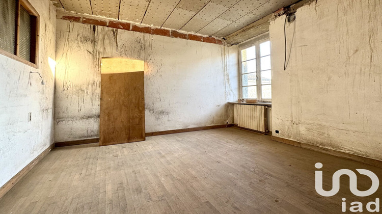 Ma-Cabane - Vente Maison Saint-Martin-des-Prés, 140 m²