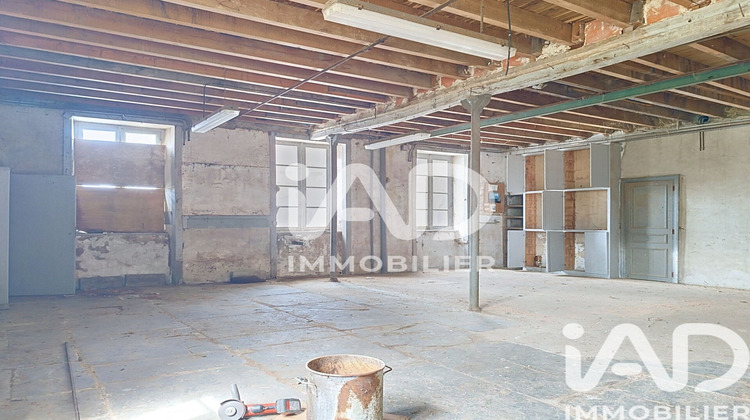 Ma-Cabane - Vente Maison Saint-Martin-des-Prés, 140 m²