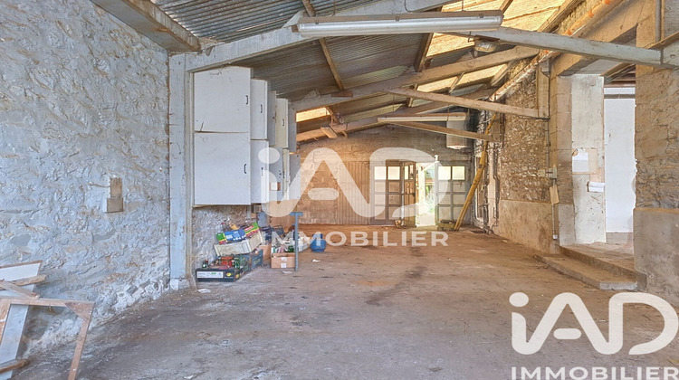 Ma-Cabane - Vente Maison Saint-Martin-des-Prés, 140 m²