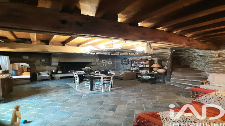 Ma-Cabane - Vente Maison Saint Martin des Prés, 197 m²