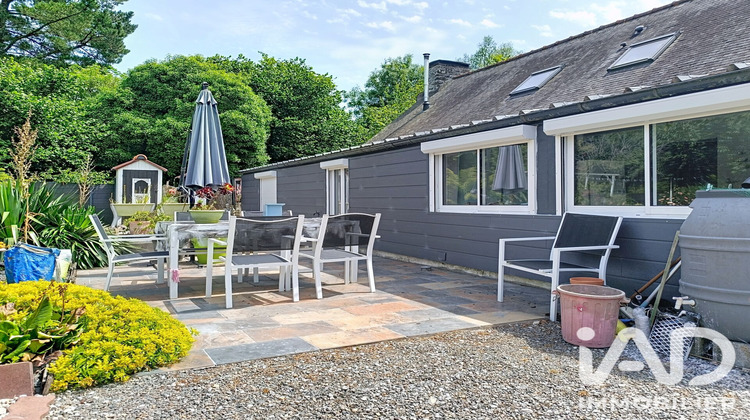 Ma-Cabane - Vente Maison Saint-Martin-des-Prés, 103 m²