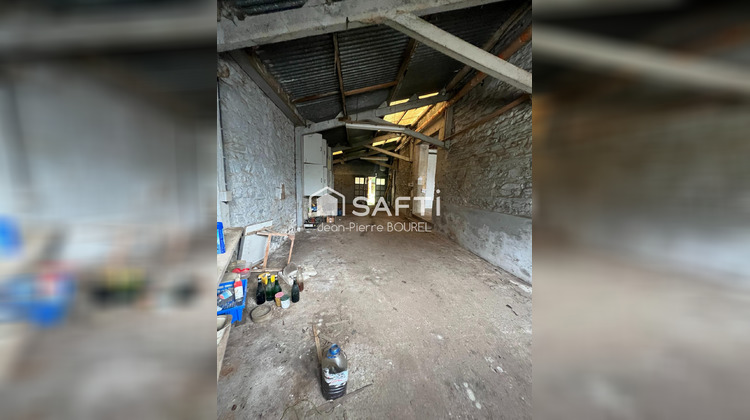 Ma-Cabane - Vente Maison Saint-Martin-des-Pres, 140 m²