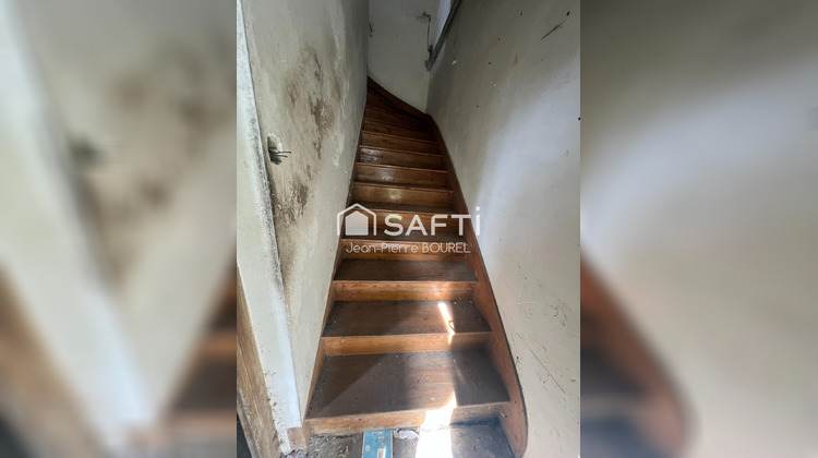 Ma-Cabane - Vente Maison Saint-Martin-des-Pres, 140 m²