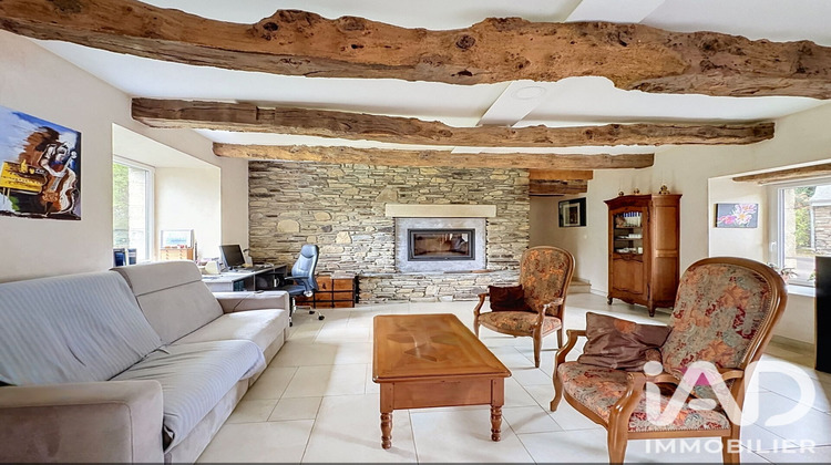 Ma-Cabane - Vente Maison Saint-Martin-des-Prés, 340 m²