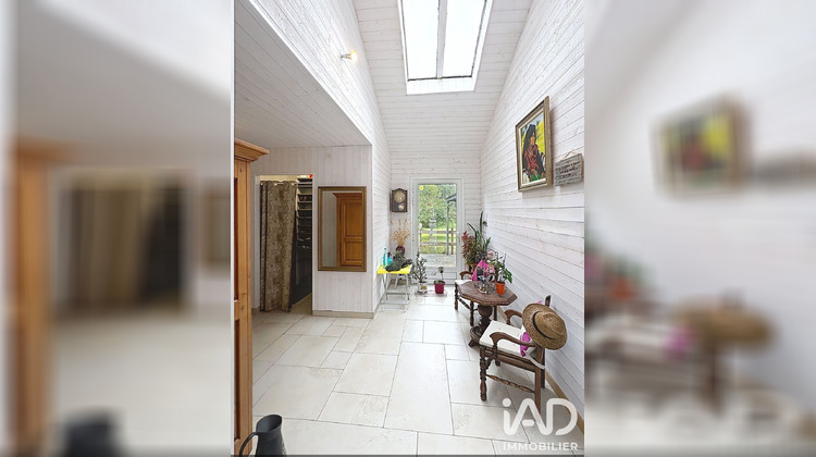 Ma-Cabane - Vente Maison Saint-Martin-des-Prés, 340 m²