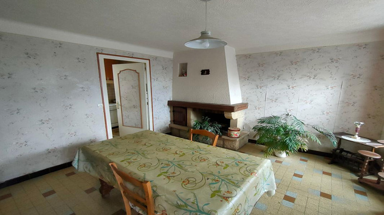 Ma-Cabane - Vente Maison SAINT MARTIN DES TILLEULS, 266 m²